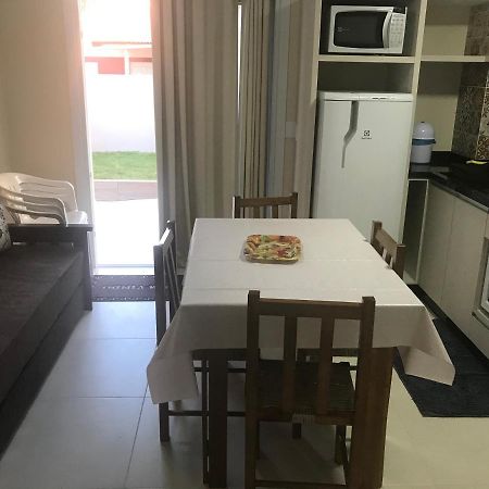 Residencial Itapeva Apartment Torres Luaran gambar
