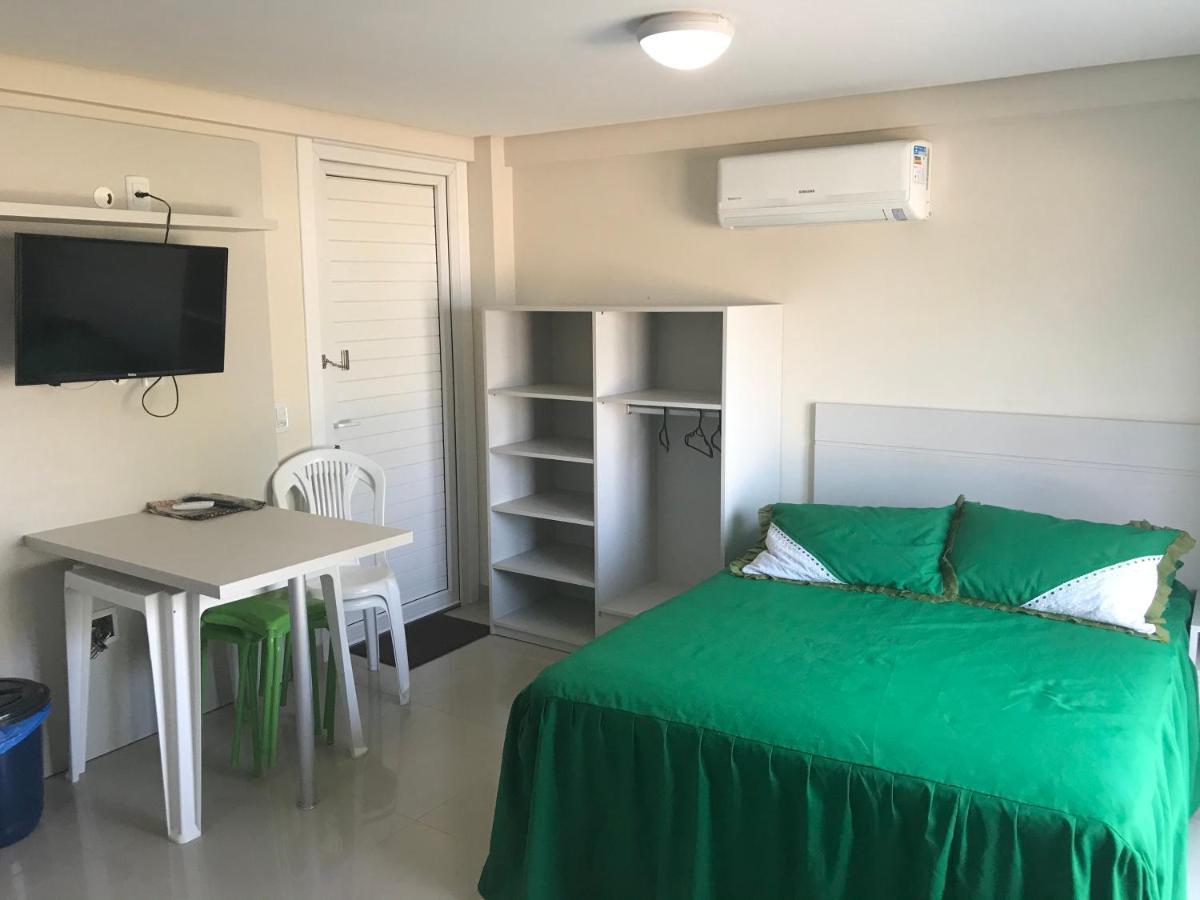 Residencial Itapeva Apartment Torres Luaran gambar