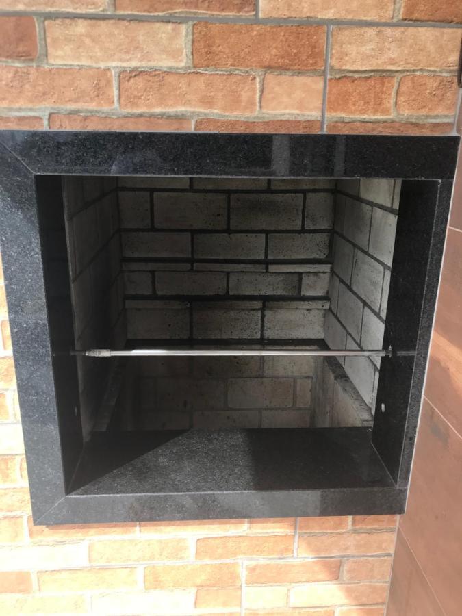 Residencial Itapeva Apartment Torres Luaran gambar