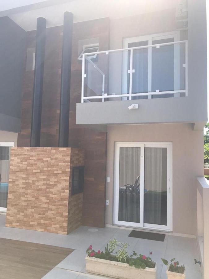 Residencial Itapeva Apartment Torres Luaran gambar