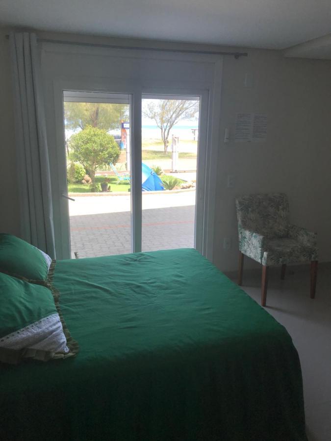 Residencial Itapeva Apartment Torres Luaran gambar
