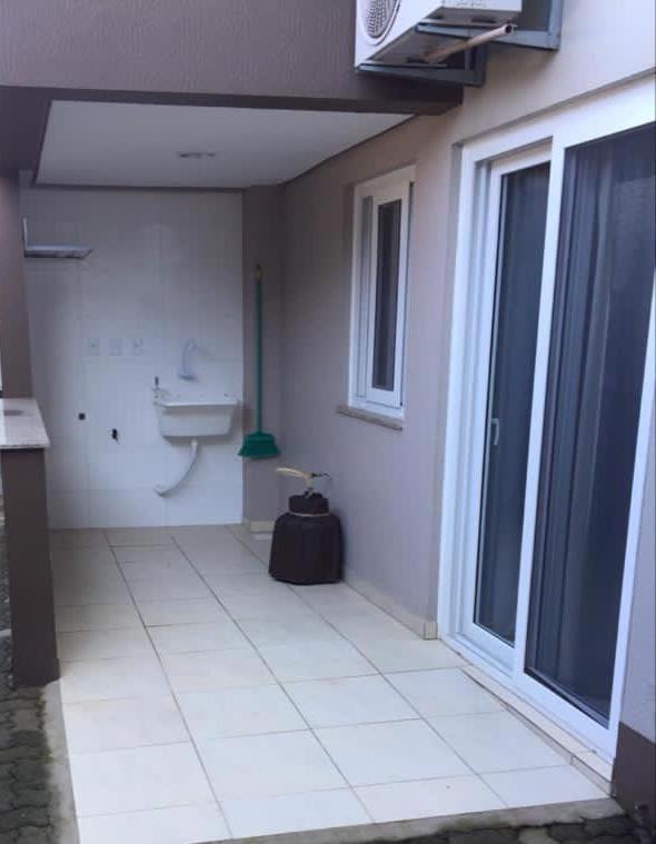Residencial Itapeva Apartment Torres Luaran gambar