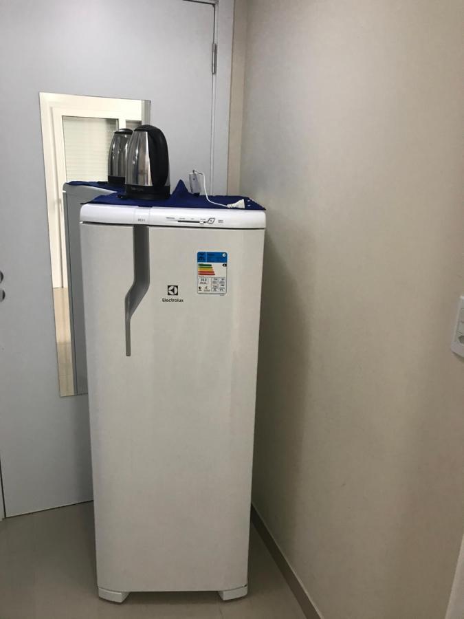 Residencial Itapeva Apartment Torres Luaran gambar