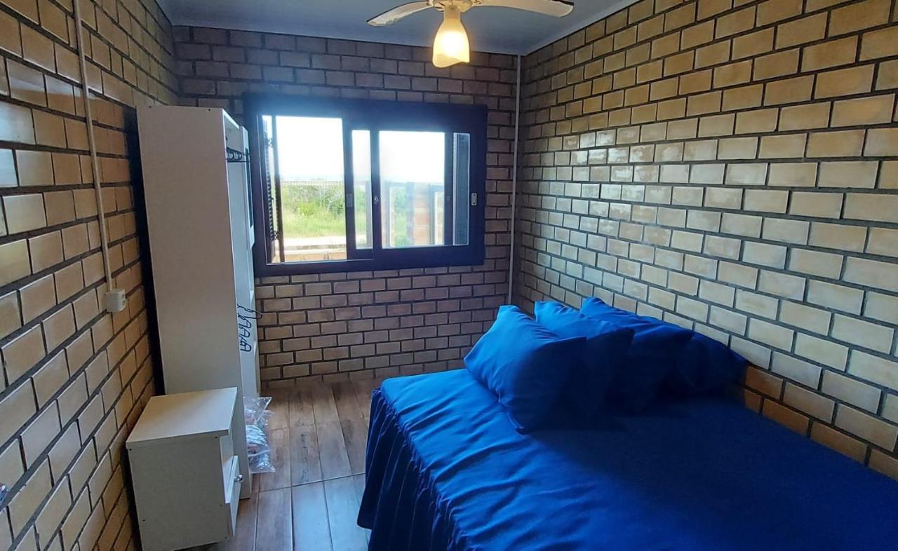 Residencial Itapeva Apartment Torres Luaran gambar