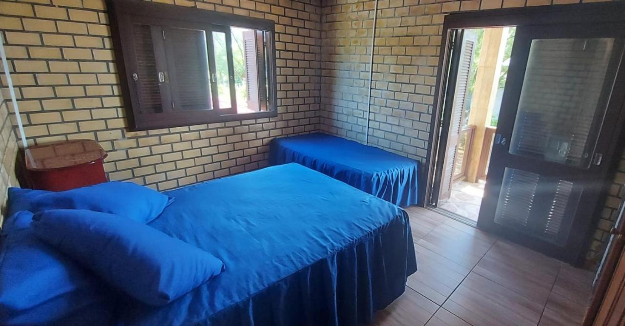 Residencial Itapeva Apartment Torres Luaran gambar