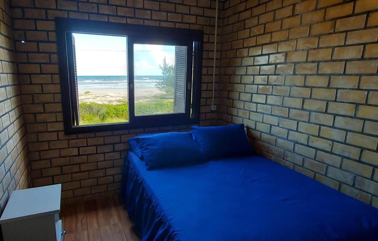 Residencial Itapeva Apartment Torres Luaran gambar