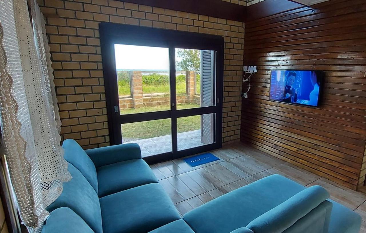 Residencial Itapeva Apartment Torres Luaran gambar