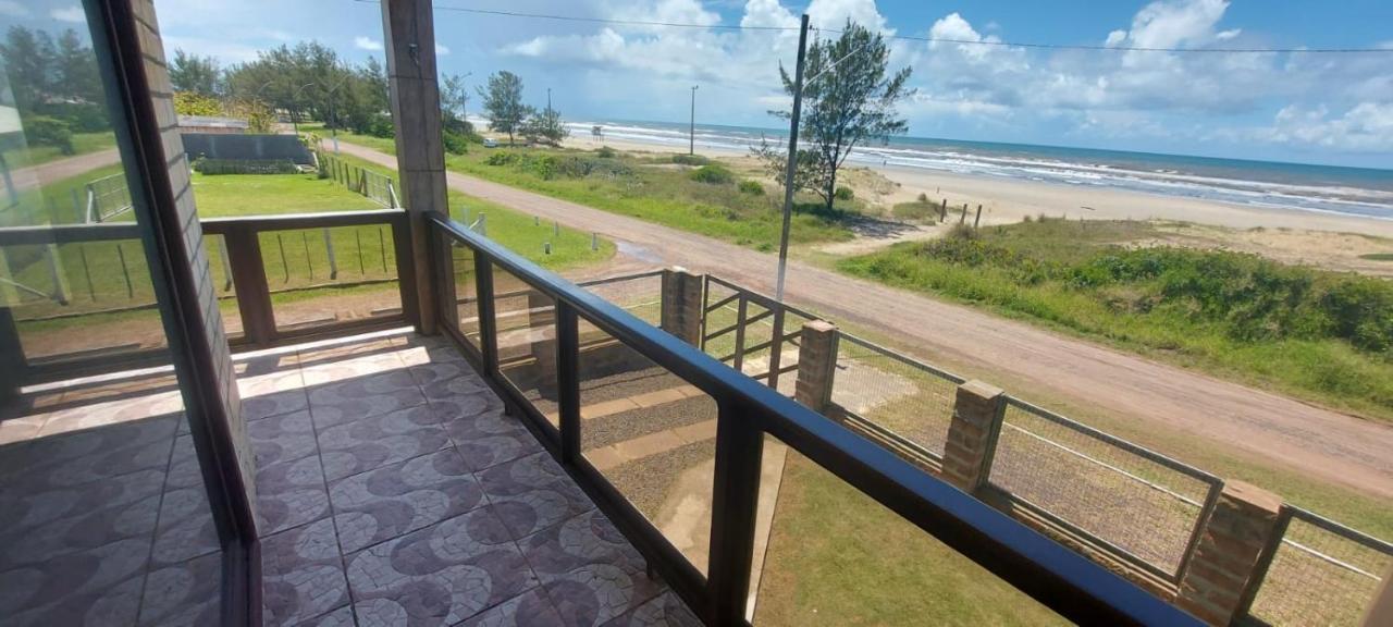 Residencial Itapeva Apartment Torres Luaran gambar