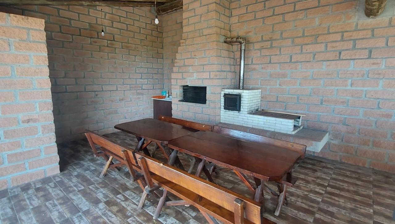 Residencial Itapeva Apartment Torres Luaran gambar