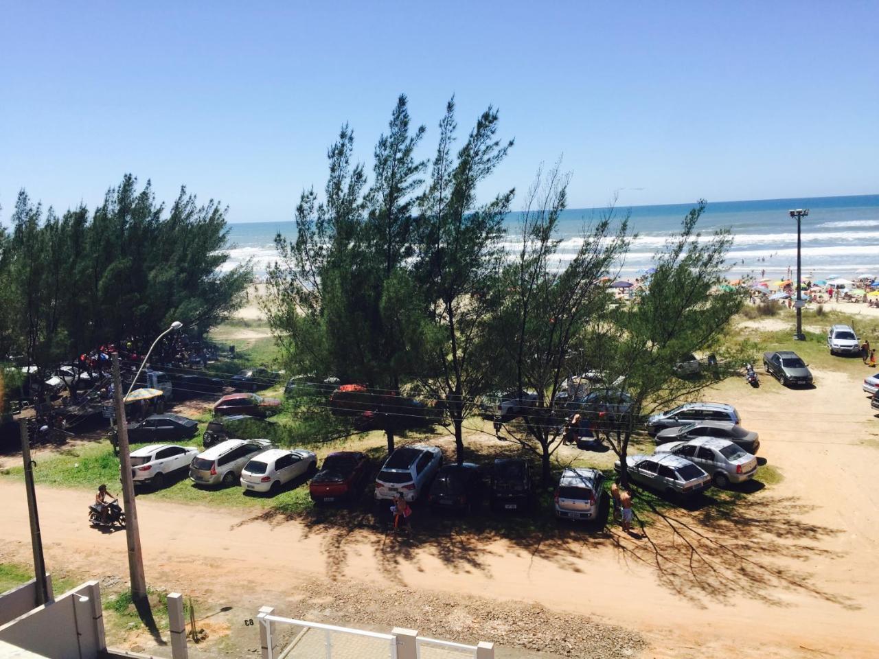 Residencial Itapeva Apartment Torres Luaran gambar