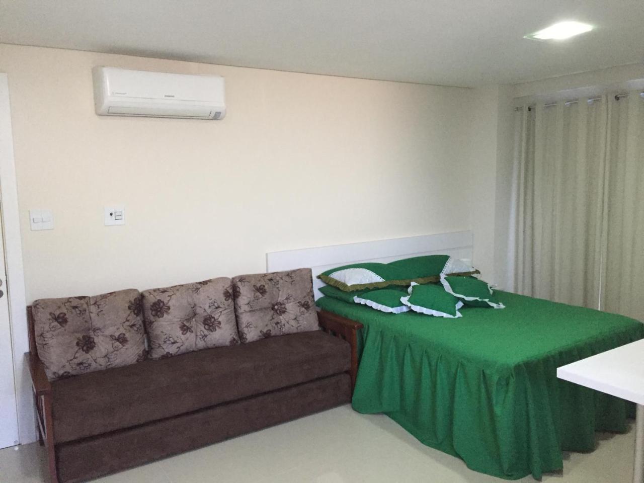 Residencial Itapeva Apartment Torres Luaran gambar