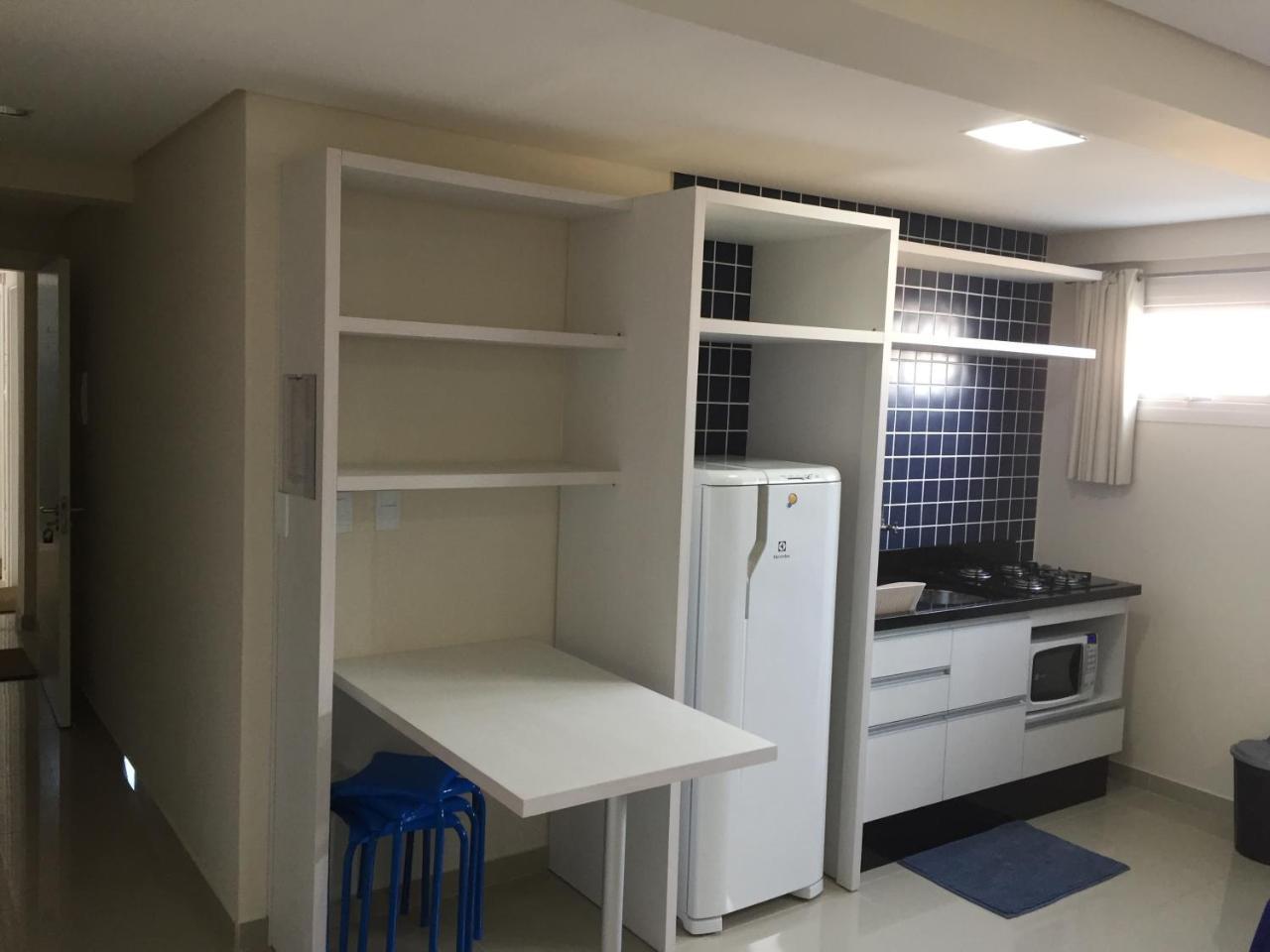 Residencial Itapeva Apartment Torres Luaran gambar