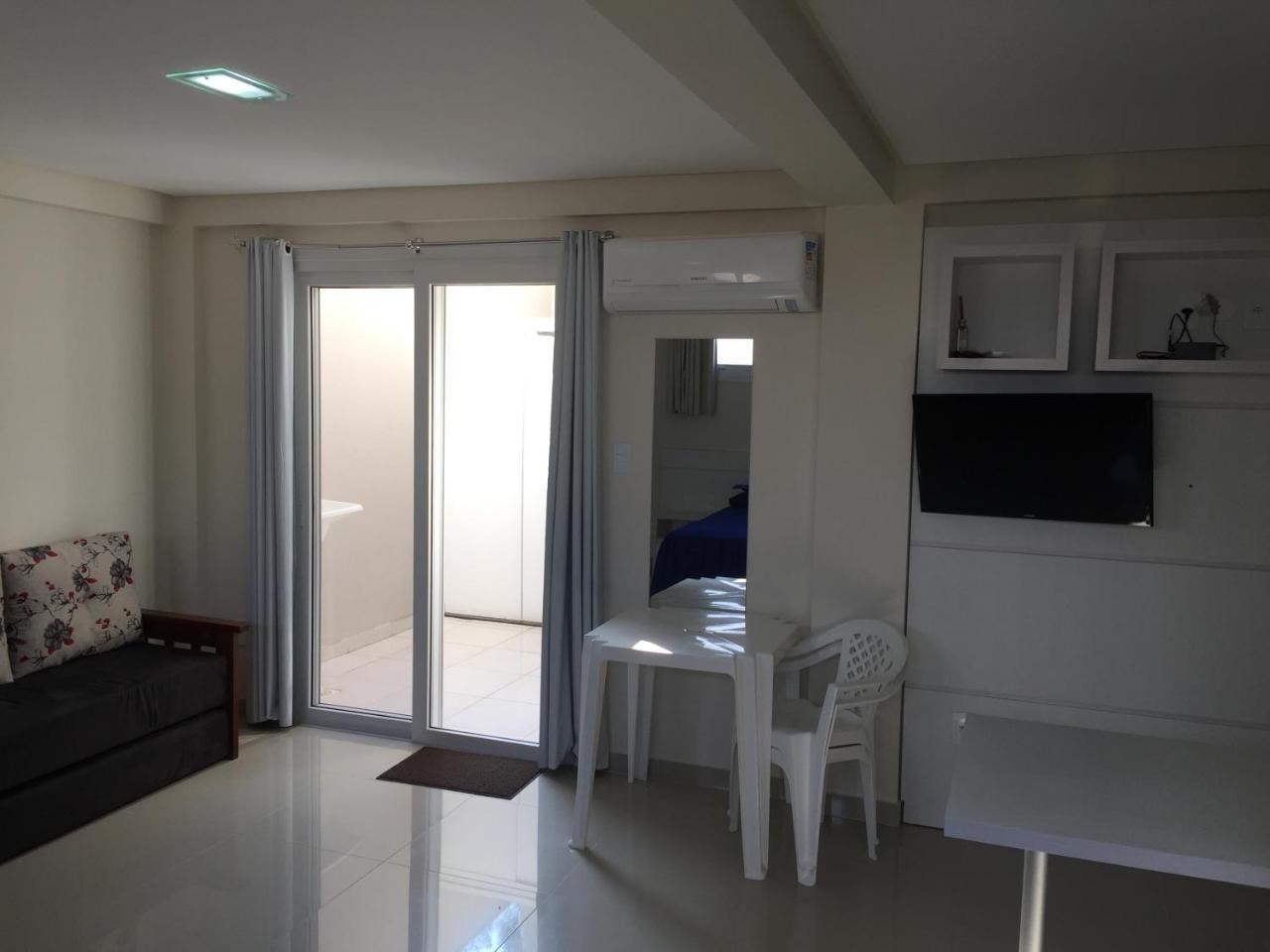 Residencial Itapeva Apartment Torres Luaran gambar