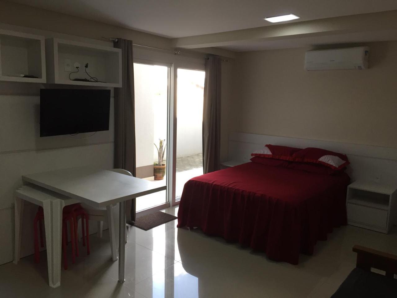 Residencial Itapeva Apartment Torres Luaran gambar