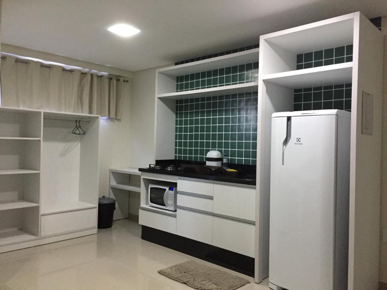 Residencial Itapeva Apartment Torres Luaran gambar