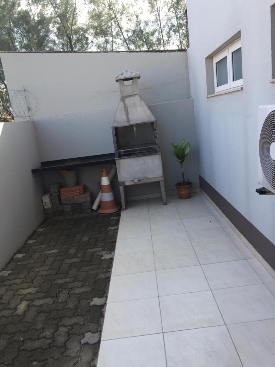 Residencial Itapeva Apartment Torres Luaran gambar