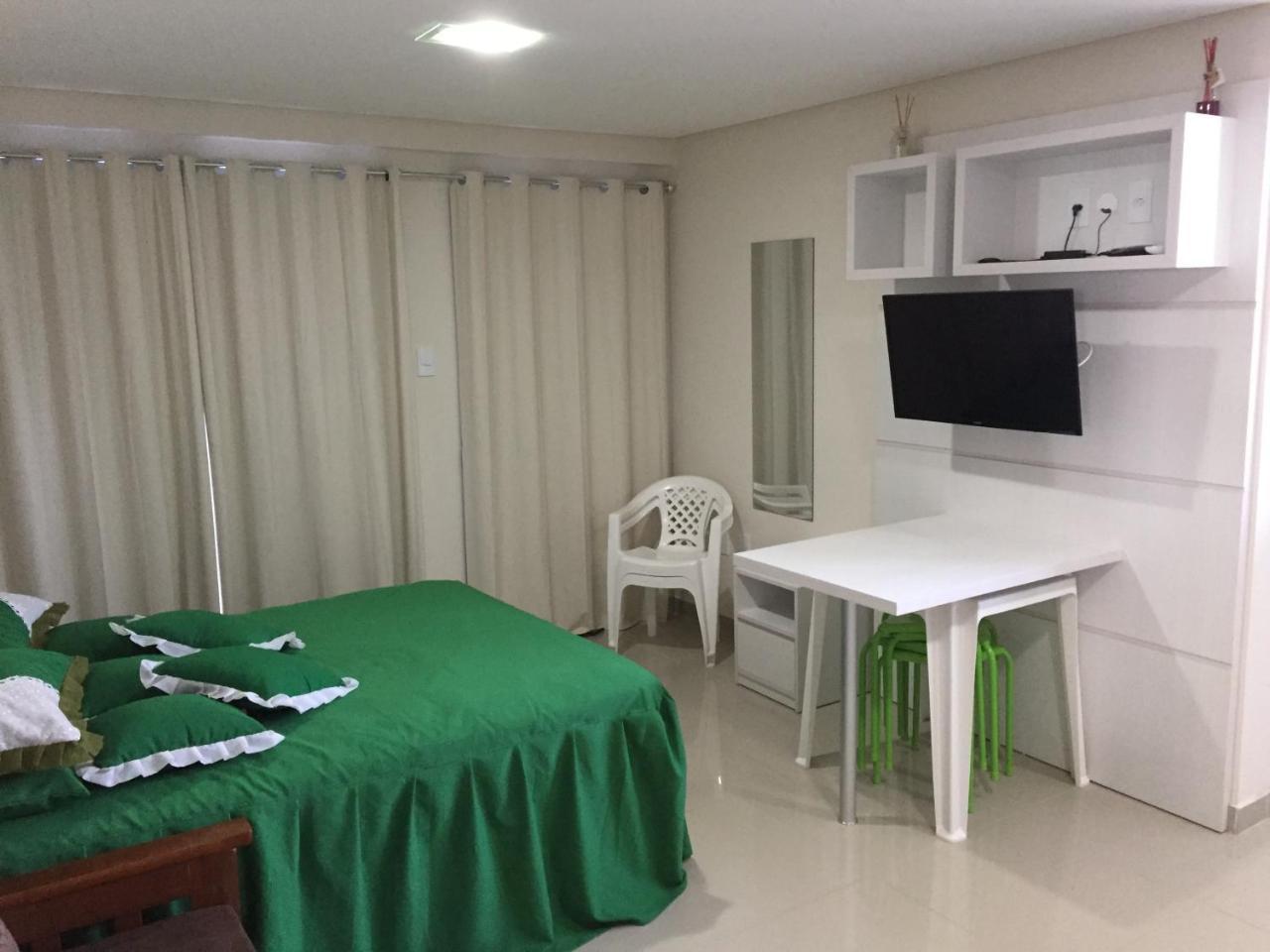 Residencial Itapeva Apartment Torres Luaran gambar