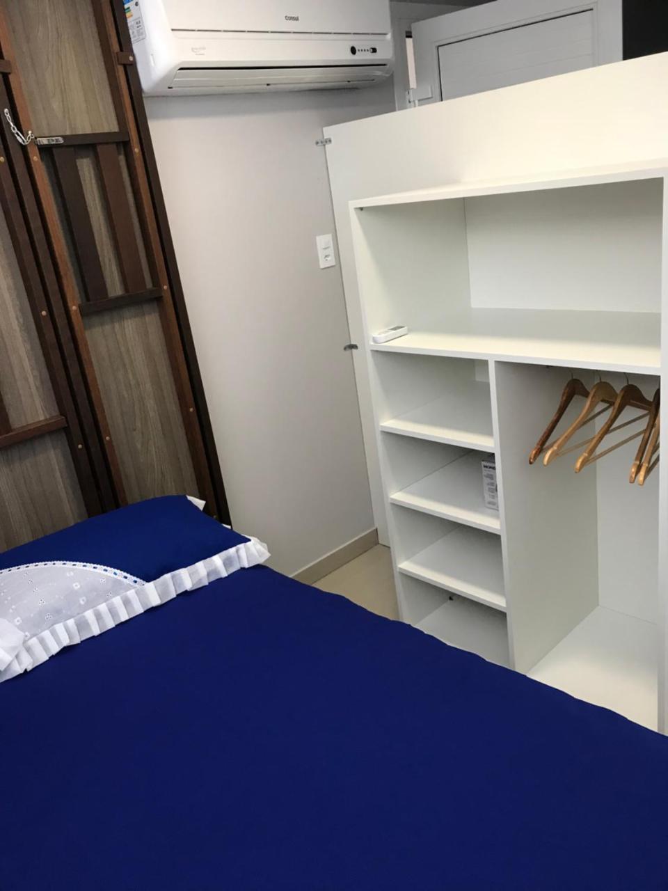 Residencial Itapeva Apartment Torres Luaran gambar