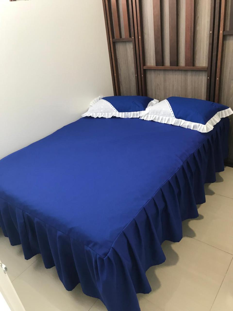Residencial Itapeva Apartment Torres Luaran gambar