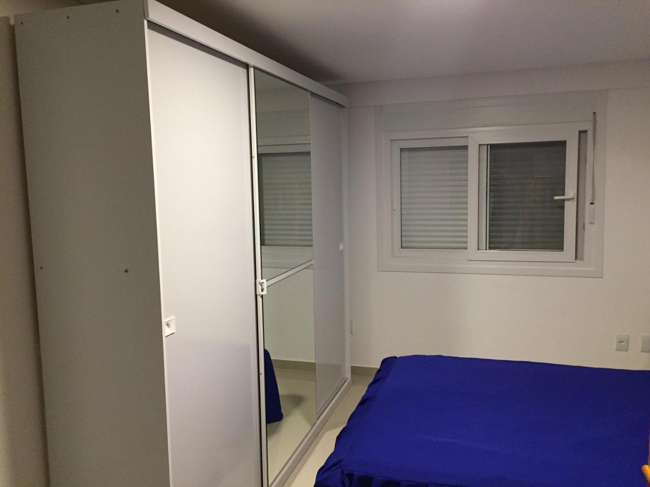 Residencial Itapeva Apartment Torres Luaran gambar