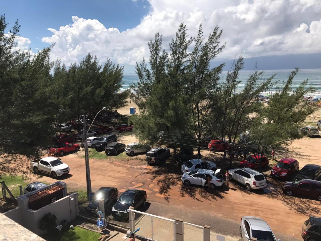 Residencial Itapeva Apartment Torres Luaran gambar
