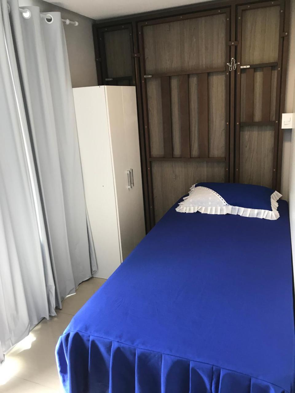 Residencial Itapeva Apartment Torres Luaran gambar
