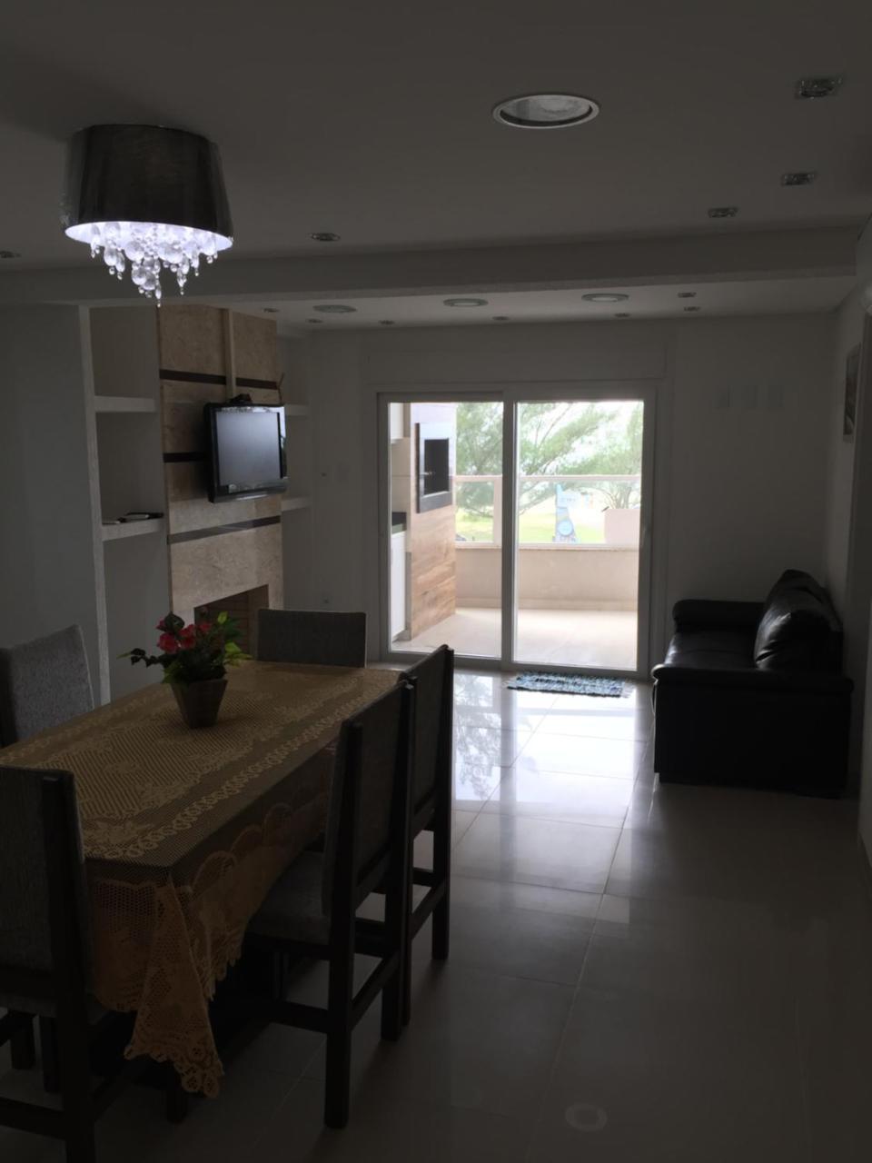 Residencial Itapeva Apartment Torres Luaran gambar