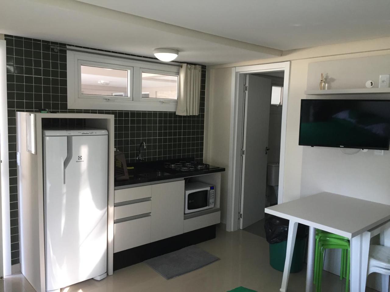 Residencial Itapeva Apartment Torres Luaran gambar