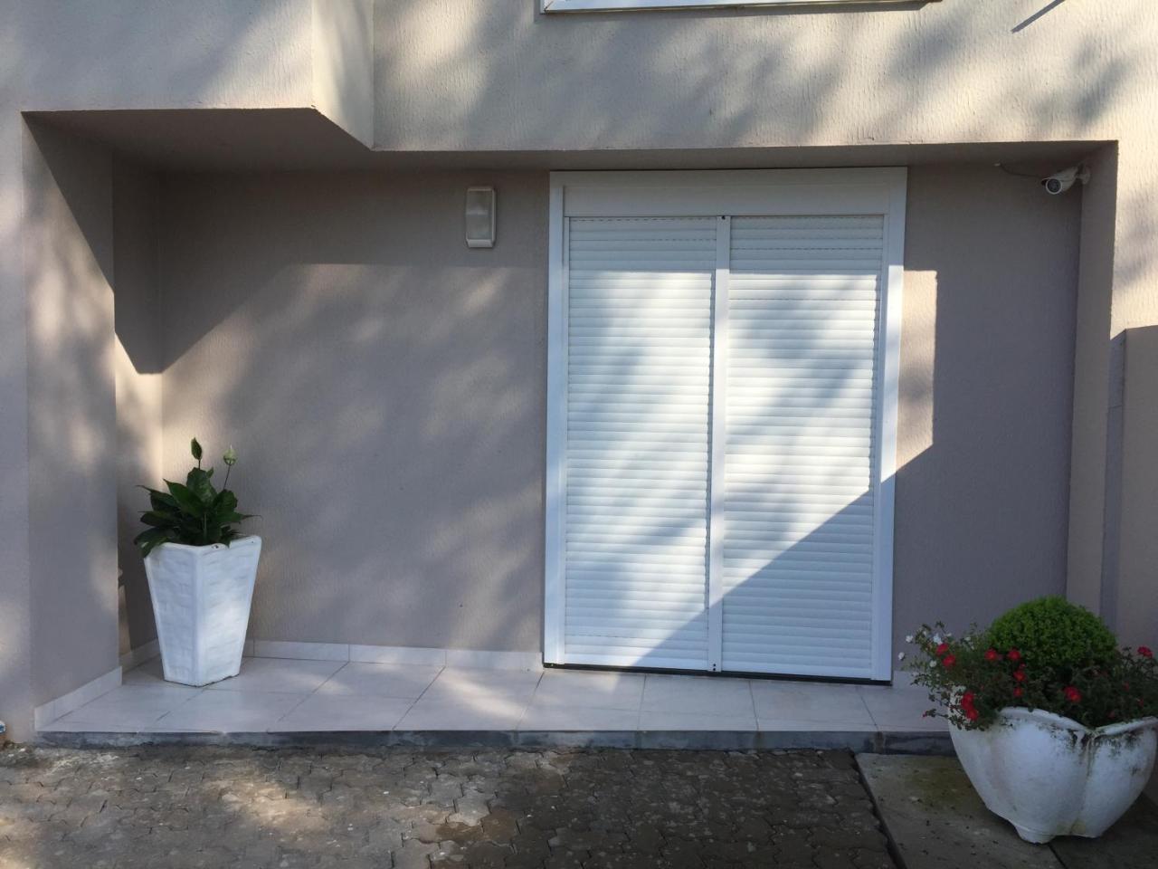 Residencial Itapeva Apartment Torres Luaran gambar