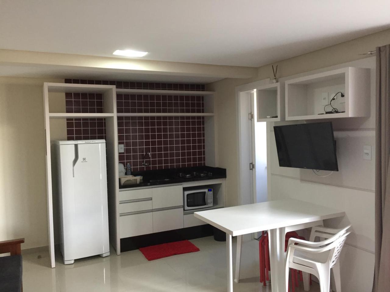 Residencial Itapeva Apartment Torres Luaran gambar