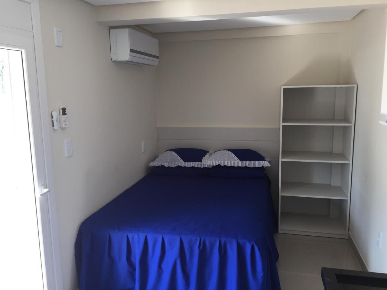 Residencial Itapeva Apartment Torres Luaran gambar