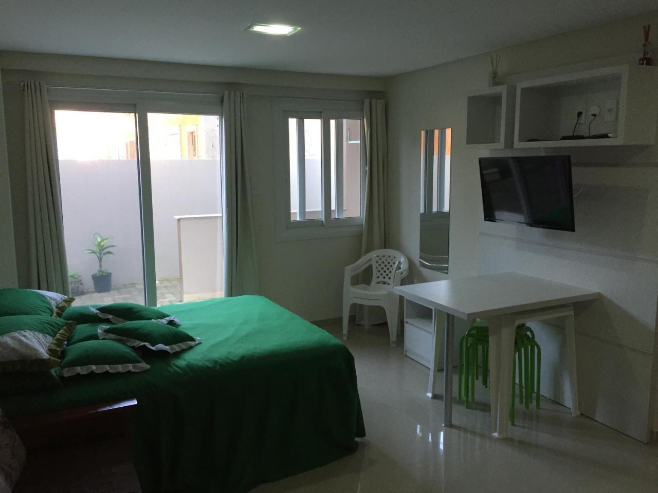 Residencial Itapeva Apartment Torres Luaran gambar