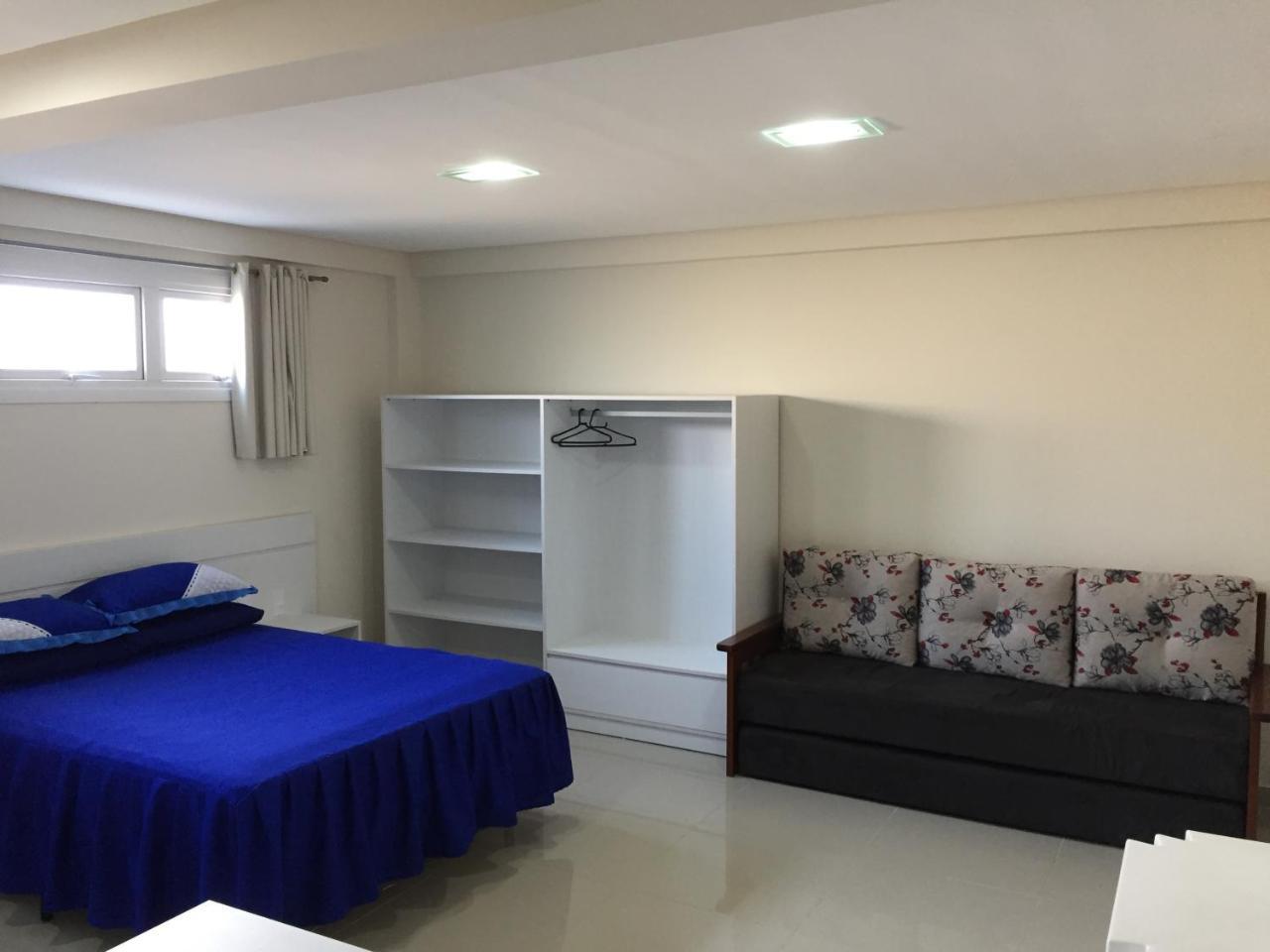 Residencial Itapeva Apartment Torres Luaran gambar