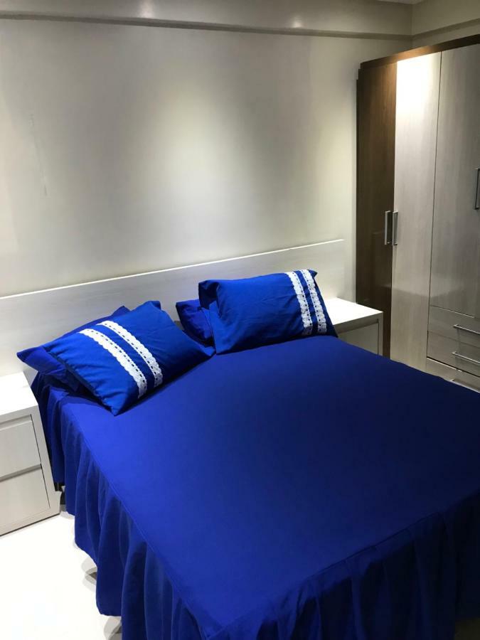 Residencial Itapeva Apartment Torres Luaran gambar
