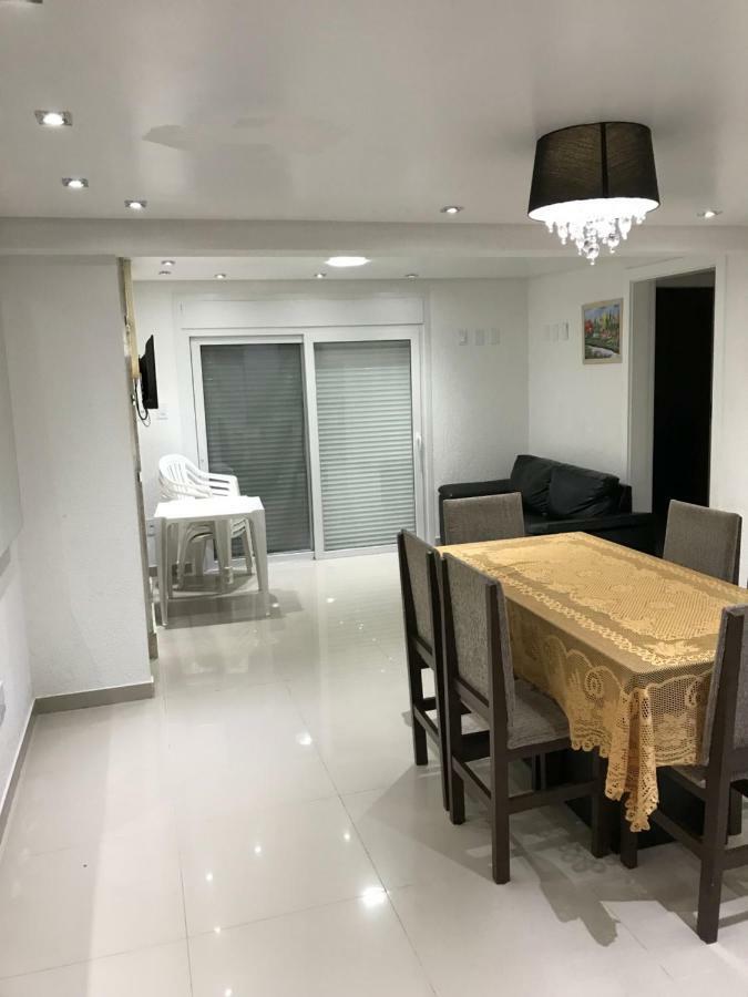 Residencial Itapeva Apartment Torres Luaran gambar