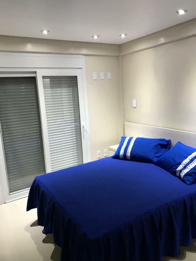 Residencial Itapeva Apartment Torres Luaran gambar