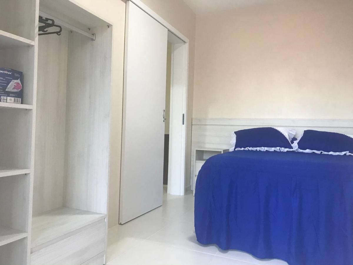 Residencial Itapeva Apartment Torres Luaran gambar