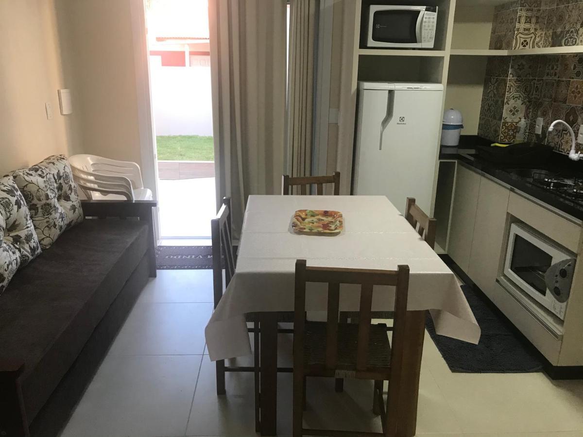 Residencial Itapeva Apartment Torres Luaran gambar