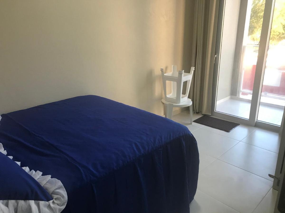 Residencial Itapeva Apartment Torres Luaran gambar